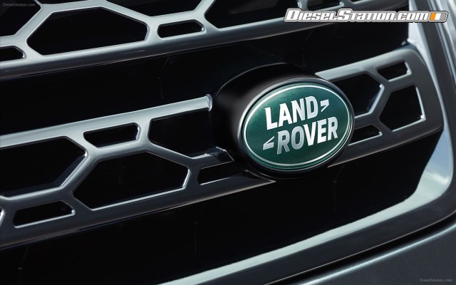 Land Rover Discovery Sport 2015 Widescreen Picture #27 Land Rover Discovery Sport 2015 Widescreen Picture #27
